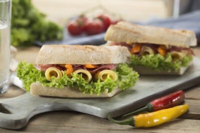 サンドイッチの保存は常温でも大丈夫？