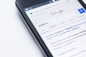 google検索履歴が表示されない時の対処法（iphone）表示させる方法＋削除する方法